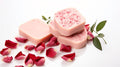Citrus Rose Clarifying Soap