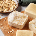 Golden Harvest Oat Soap