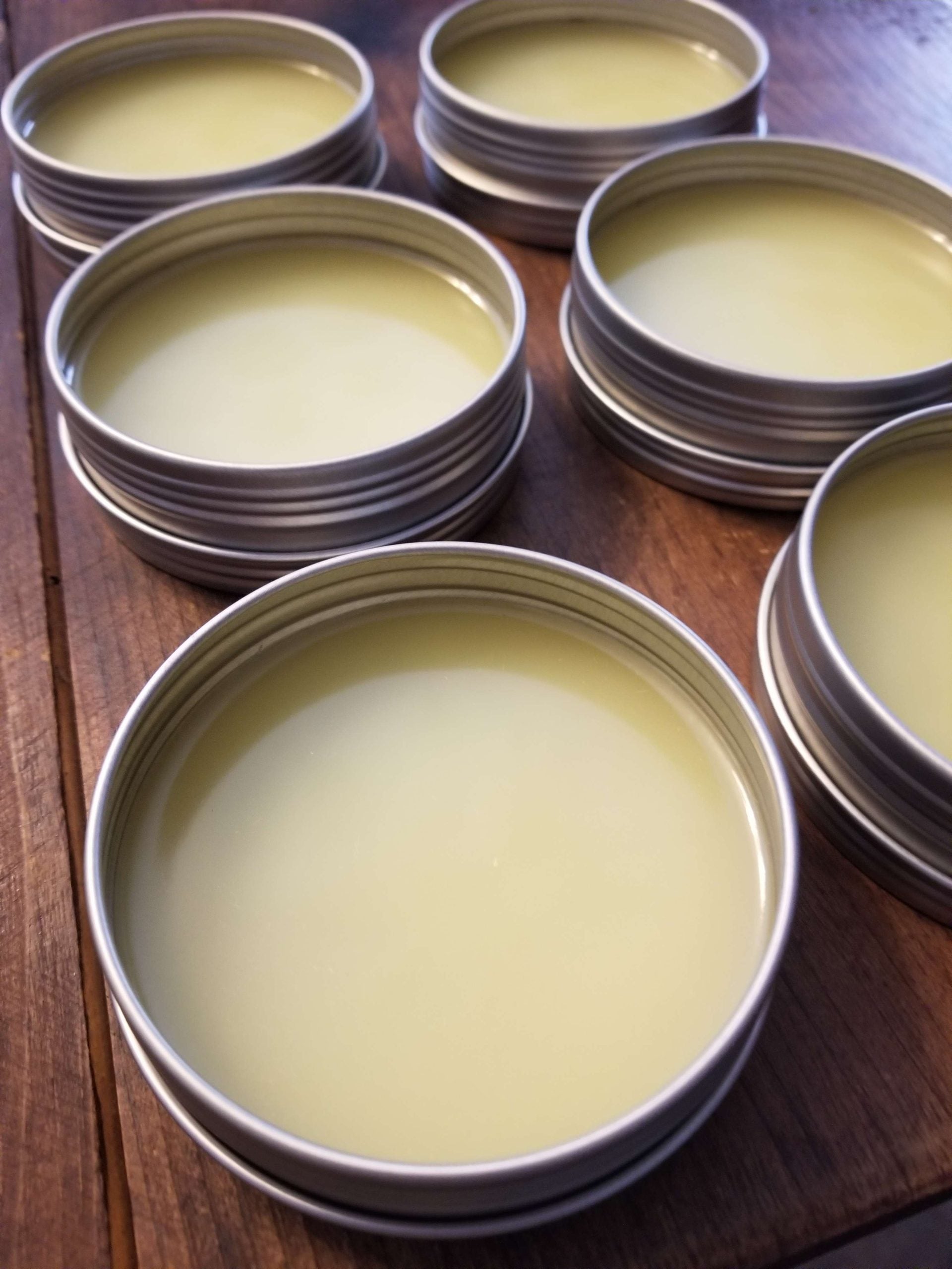 Meadow Remedy Salve
