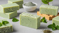 Peppermint Wake Bar