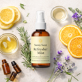 Sunny Sweet Refresher Mist