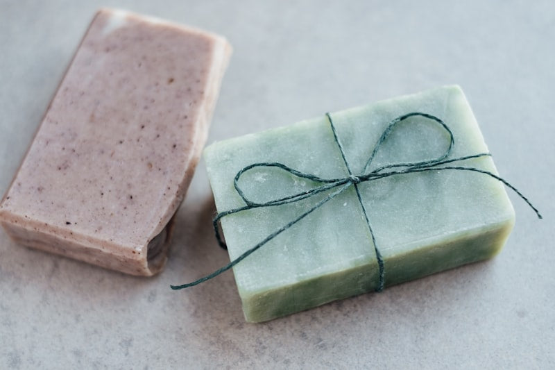 Lavender Dreams Soap